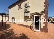 Venta - Chalet - Torrevieja - Costa Blanca Sur