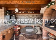 Venta - Chalet - Torrevieja - Costa Blanca Sur