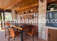 Venta - Chalet - Torrevieja - Costa Blanca Sur