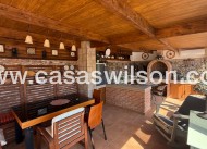 Venta - Chalet - Torrevieja - Costa Blanca Sur