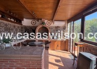 Venta - Chalet - Torrevieja - Costa Blanca Sur
