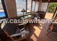 Venta - Chalet - Torrevieja - Costa Blanca Sur