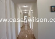 Venta - Chalet - Torrevieja - Costa Blanca Sur