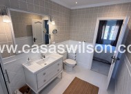 Venta - Chalet - Torrevieja - Costa Blanca Sur