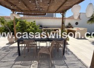 Venta - Chalet - Torrevieja - Costa Blanca Sur