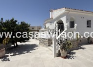 Venta - Chalet - Torrevieja - Costa Blanca Sur