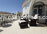 Venta - Chalet - Torrevieja - Costa Blanca Sur