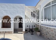 Venta - Chalet - Torrevieja - Costa Blanca Sur