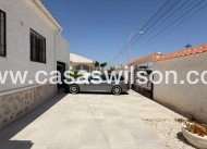 Venta - Chalet - Torrevieja - Costa Blanca Sur