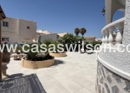 Venta - Chalet - Torrevieja - Costa Blanca Sur