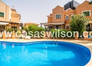 Venta - Chalet - Torrevieja - Costa Blanca