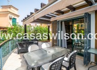 Venta - Chalet - Torrevieja - Costa Blanca