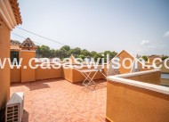 Venta - Chalet - Torrevieja - Costa Blanca