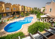 Venta - Chalet - Torrevieja - Costa Blanca