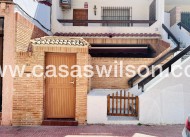 Venta - Chalet - Torrevieja - Costa Blanca