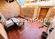 Venta - Chalet - Torrevieja - Costa Blanca