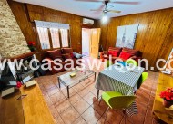 Venta - Chalet - Torrevieja - Costa Blanca