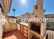 Venta - Chalet - Torrevieja - Costa Blanca