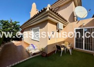 Venta - Chalet - Torrevieja - Costa Blanca