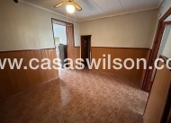 Venta - Chalet - Torrevieja - Costa Blanca