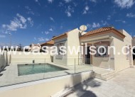 Venta - Chalet - Torrevieja - Costa Blanca
