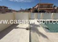 Venta - Chalet - Torrevieja - Costa Blanca