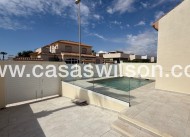 Venta - Chalet - Torrevieja - Costa Blanca