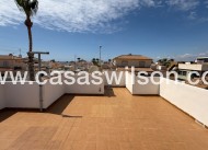 Venta - Chalet - Torrevieja - Costa Blanca