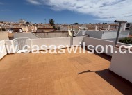 Venta - Chalet - Torrevieja - Costa Blanca