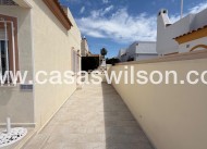 Venta - Chalet - Torrevieja - Costa Blanca