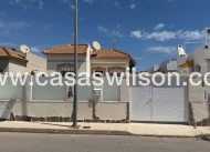 Venta - Chalet - Torrevieja - Costa Blanca