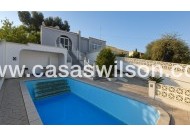 Venta - Chalet - Torrevieja - Costa Blanca