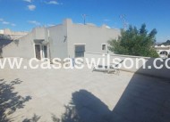 Venta - Chalet - Torrevieja - Costa Blanca