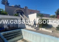 Venta - Chalet - Torrevieja - Costa Blanca