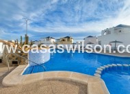 Venta - Chalet - Torrevieja - Costa Blanca