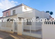 Venta - Chalet - Torrevieja - Costa Blanca
