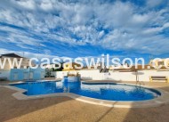 Venta - Chalet - Torrevieja - Costa Blanca