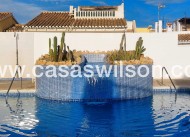 Venta - Chalet - Torrevieja - Costa Blanca