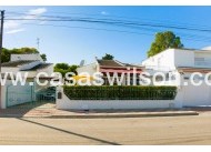 Venta - Chalet - Torrevieja - Costa Blanca