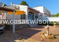 Venta - Chalet - Torrevieja - Costa Blanca
