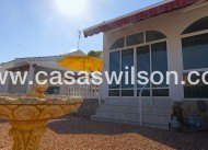 Venta - Chalet - Torrevieja - Costa Blanca