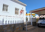 Venta - Chalet - Torrevieja - Costa Blanca