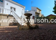 Venta - Chalet - Torrevieja - Costa Blanca