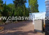 Venta - Chalet - Torrevieja - Costa Blanca