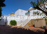 Venta - Chalet - Torrevieja - Costa Blanca