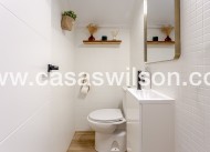 Venta - Chalet - Torrevieja - Costa Blanca