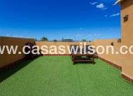 Venta - Chalet - Torrevieja - Costa Blanca