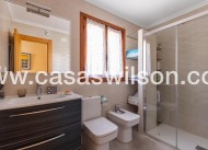 Venta - Chalet - Torrevieja - Costa Blanca