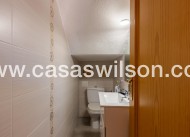 Venta - Chalet - Torrevieja - Costa Blanca