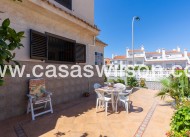 Venta - Chalet - Torrevieja - Costa Blanca